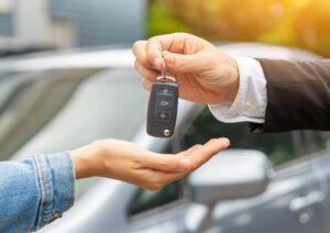 השכרת רכב בחו"ל